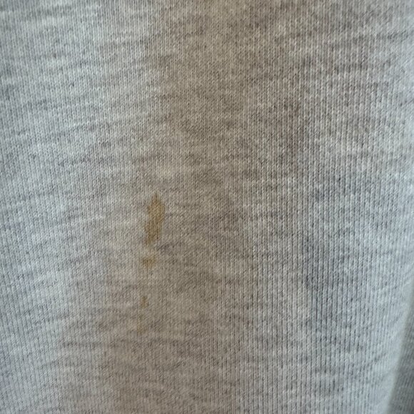 Supreme x Champion “Be A Champion / Stay In School” Crewneck – XL - Picture 3 of 3